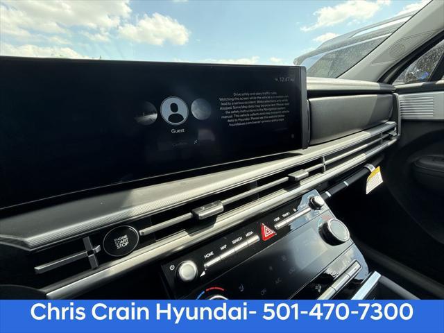 2026 Hyundai Santa Fe XRT