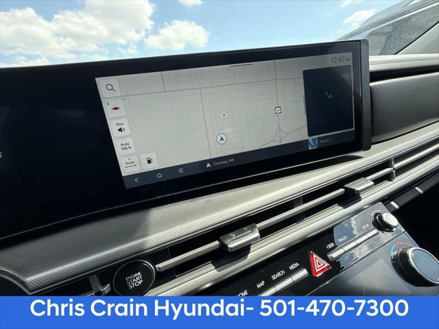 2026 Hyundai Santa Fe XRT