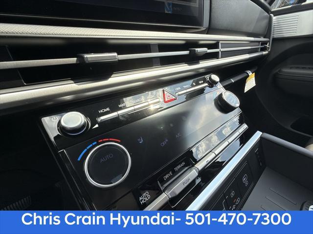 2026 Hyundai Santa Fe XRT