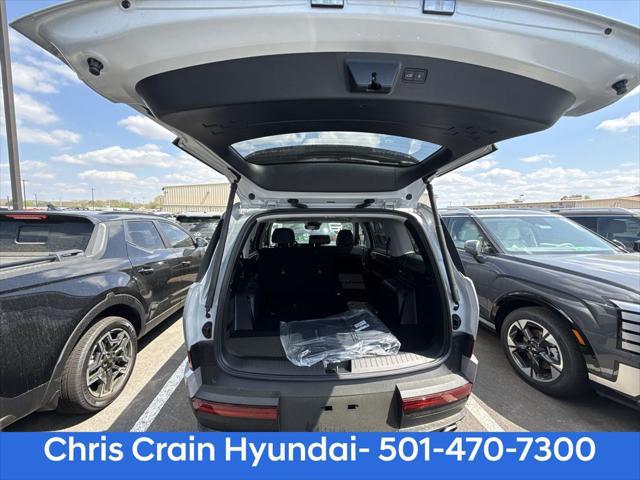 2026 Hyundai Santa Fe XRT