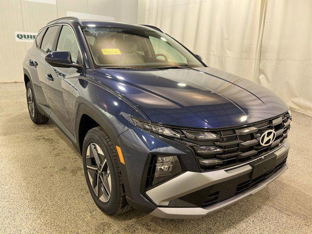 2026 Hyundai Tucson SEL for sale in BRAINTREE, MA