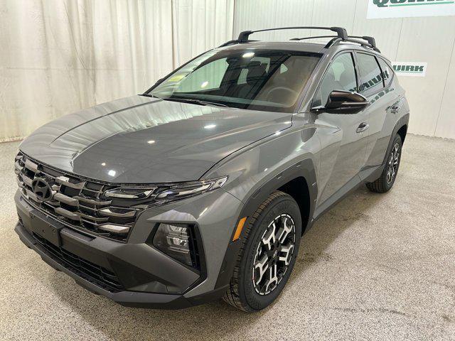 2026 Hyundai Tucson XRT