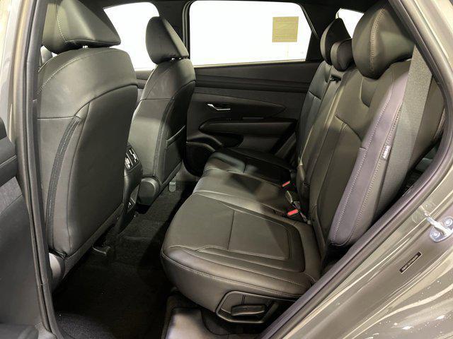 2026 Hyundai Tucson XRT