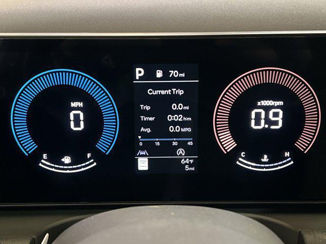 2026 Hyundai Tucson XRT