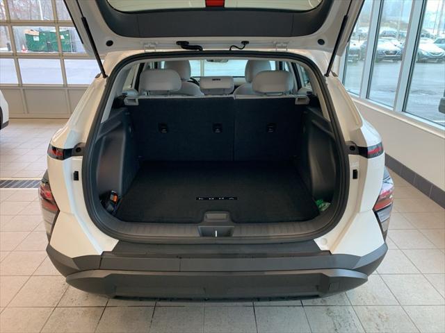 2026 Hyundai Kona SE