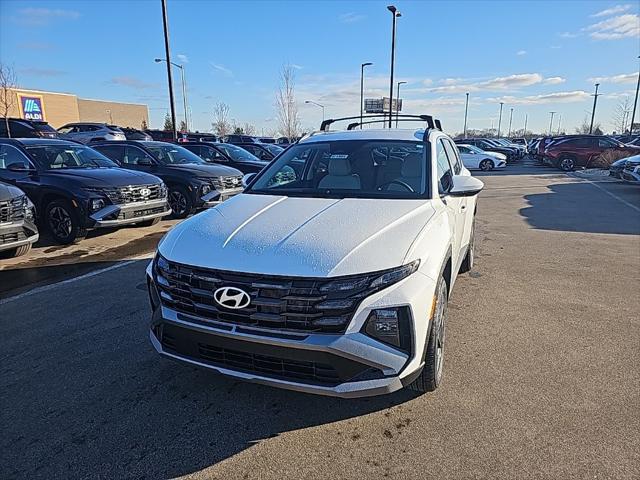 2026 Hyundai Tucson SEL for sale in MENOMONEE FALLS, WI