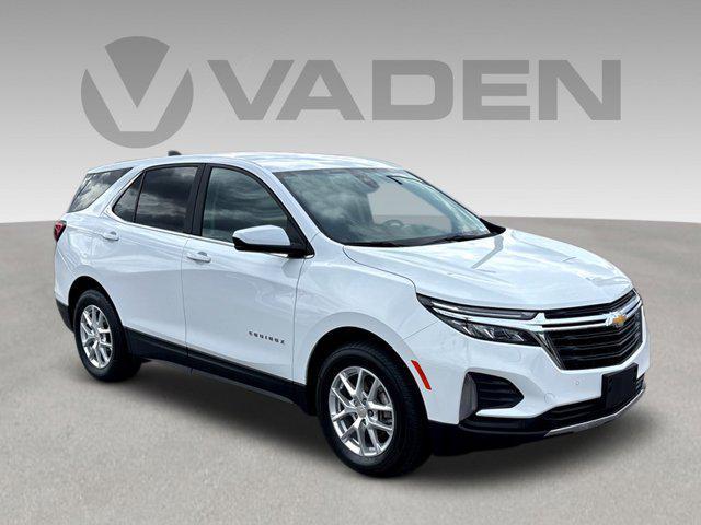 2024 Chevrolet Equinox AWD LT for sale in Savannah, GA