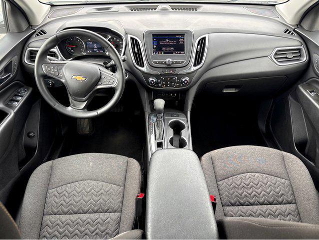 2024 Chevrolet Equinox AWD LT