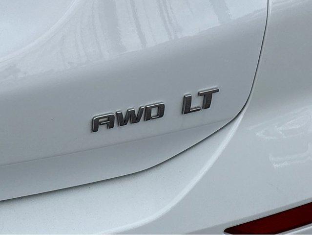 2024 Chevrolet Equinox AWD LT