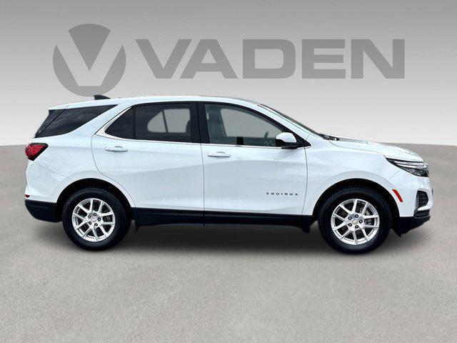 2024 Chevrolet Equinox AWD LT