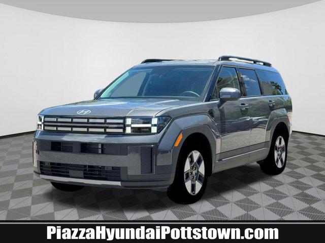 2026 Hyundai Santa Fe Hybrid SEL for sale in LIMERICK, PA