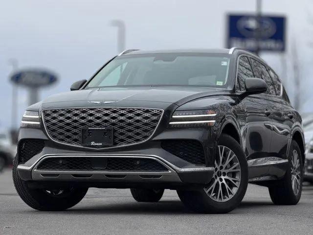 2025 Genesis GV80 2.5T Standard AWD for sale in Saratoga Springs, NY
