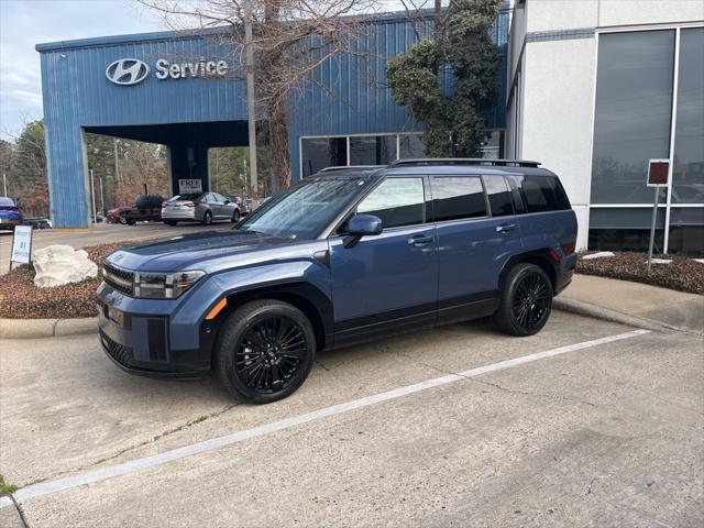 2026 Hyundai Santa Fe Hybrid Calligraphy for sale in TEXARKANA, TX