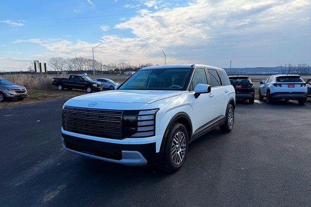 2026 Hyundai Palisade SE
