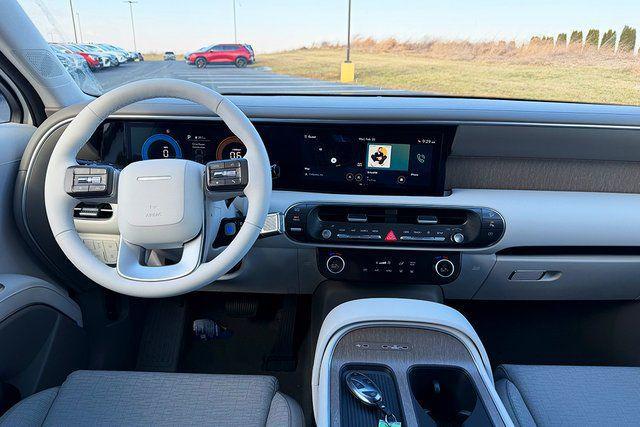 2026 Hyundai Palisade SE
