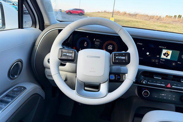 2026 Hyundai Palisade SE