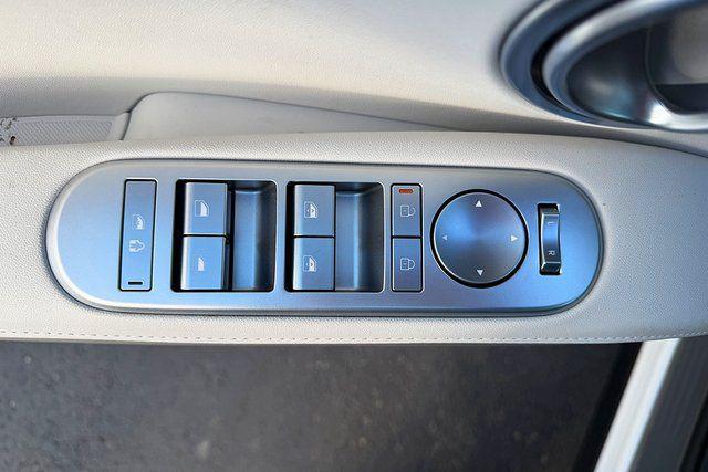 2026 Hyundai Palisade SE