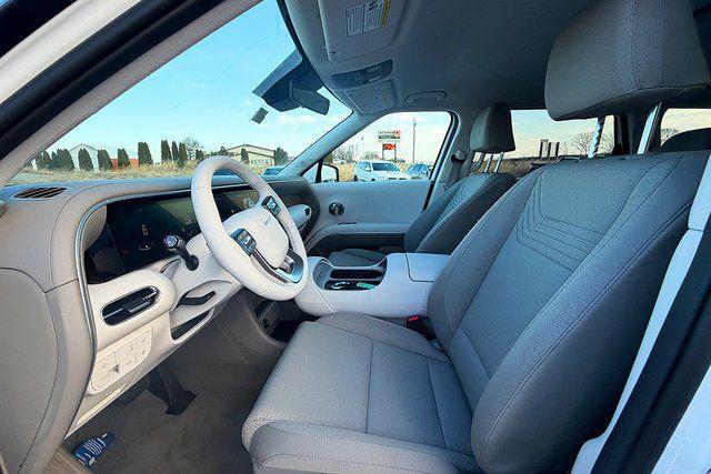 2026 Hyundai Palisade SE