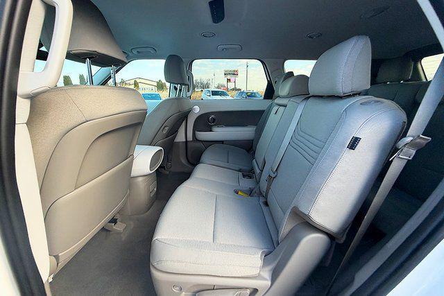 2026 Hyundai Palisade SE