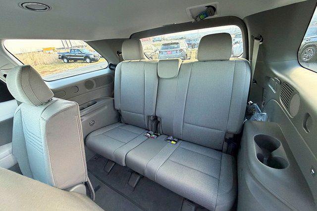 2026 Hyundai Palisade SE