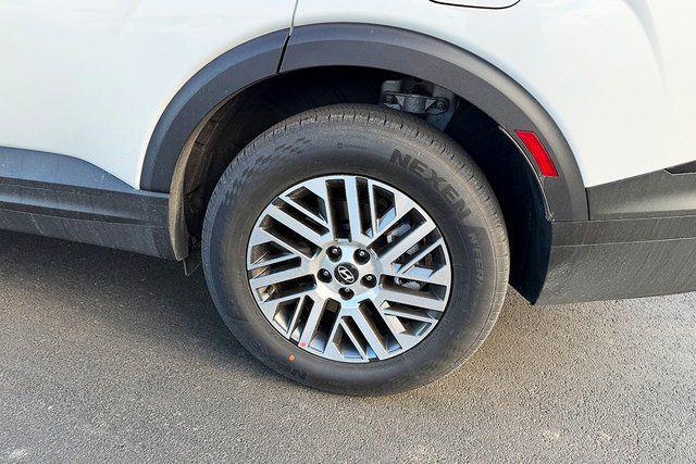 2026 Hyundai Palisade SE