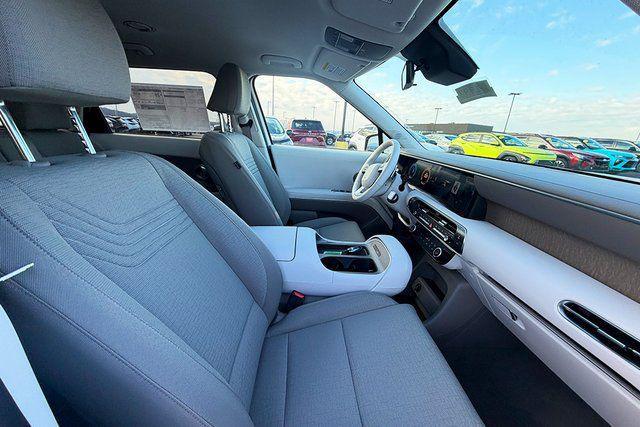 2026 Hyundai Palisade SE