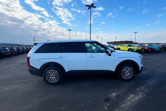 2026 Hyundai Palisade SE