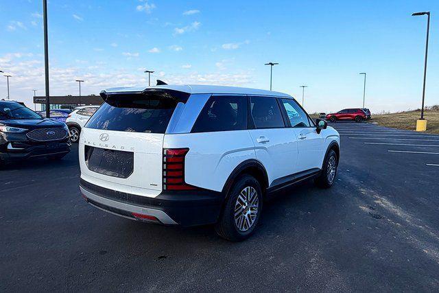 2026 Hyundai Palisade SE