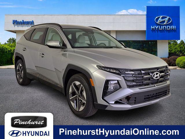 2026 Hyundai Tucson SEL for sale in SOUTHERN PINES, NC