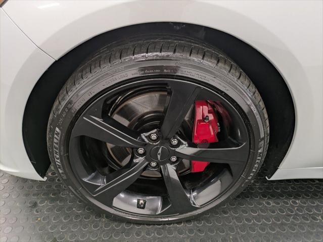2026 Genesis G70 3.3T AWD Sport Prestige