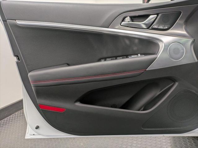 2026 Genesis G70 3.3T AWD Sport Prestige