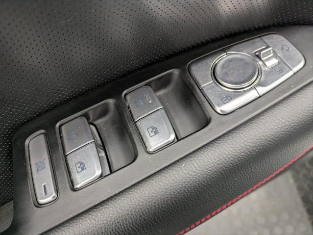 2026 Genesis G70 3.3T AWD Sport Prestige