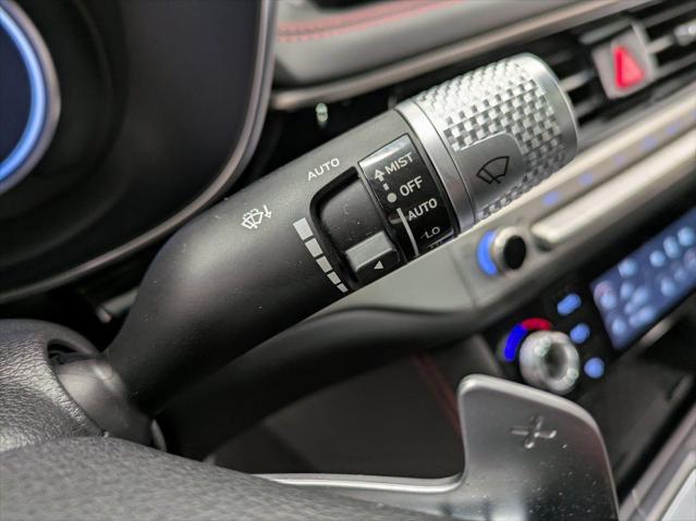 2026 Genesis G70 3.3T AWD Sport Prestige