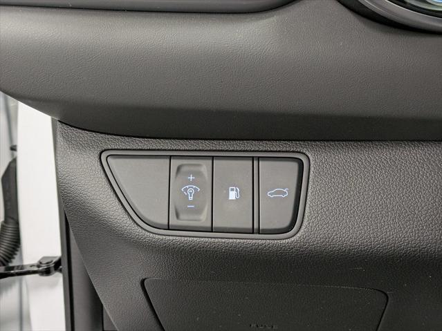 2026 Genesis G70 3.3T AWD Sport Prestige
