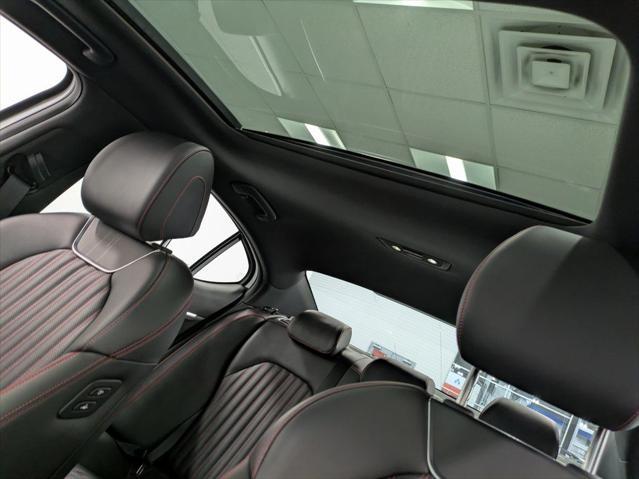 2026 Genesis G70 3.3T AWD Sport Prestige