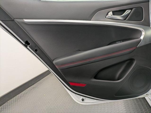 2026 Genesis G70 3.3T AWD Sport Prestige