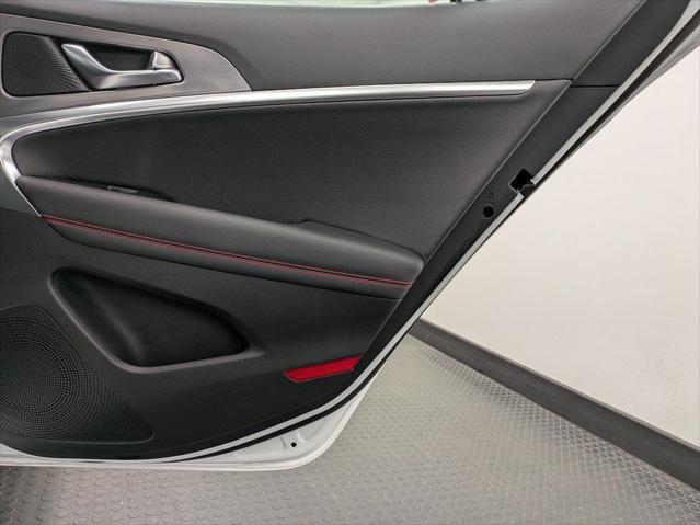 2026 Genesis G70 3.3T AWD Sport Prestige