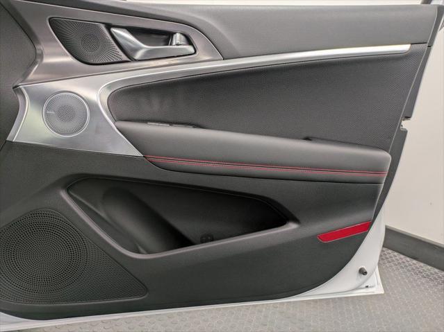 2026 Genesis G70 3.3T AWD Sport Prestige