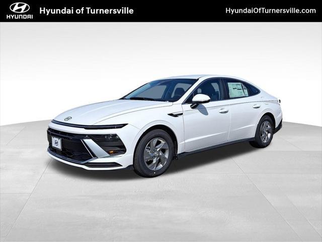 2026 Hyundai Sonata SE for sale in TURNERSVILLE, NJ