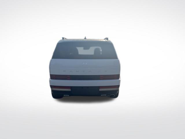 2026 Hyundai Santa Fe Limited 7 Passenger