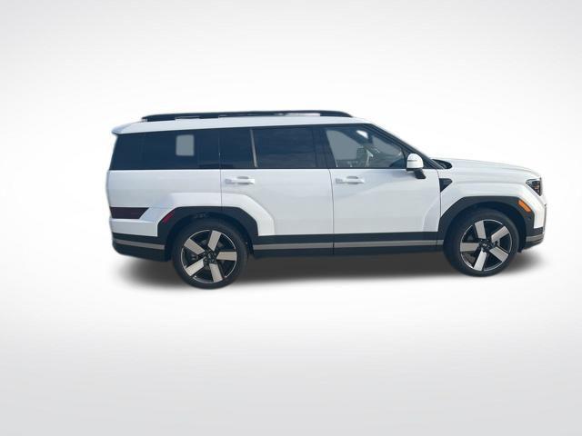 2026 Hyundai Santa Fe Limited 7 Passenger