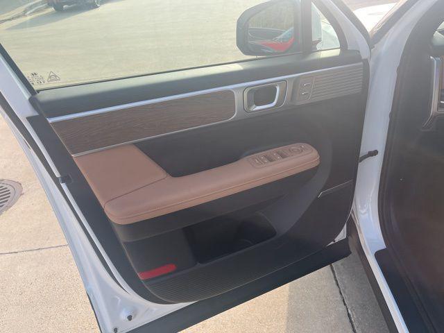 2026 Hyundai Santa Fe Limited 7 Passenger
