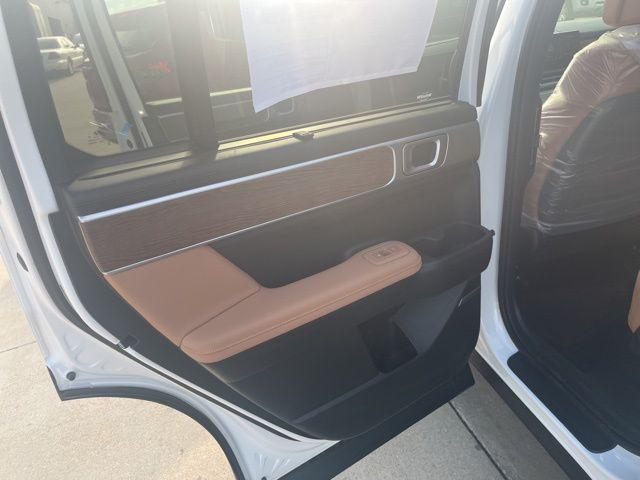 2026 Hyundai Santa Fe Limited 7 Passenger