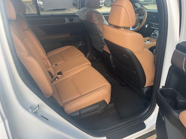 2026 Hyundai Santa Fe Limited 7 Passenger