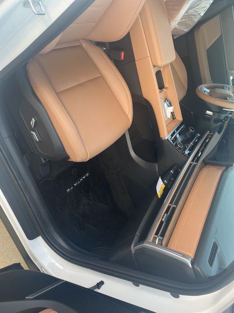 2026 Hyundai Santa Fe Limited 7 Passenger