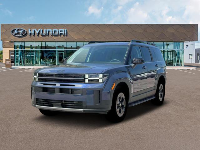 2026 Hyundai Santa Fe XRT for sale in WICHITA, KS