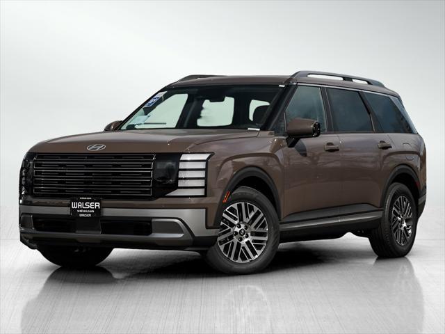 2026 Hyundai Palisade SEL 7P for sale in BROOKLYN PARK, MN