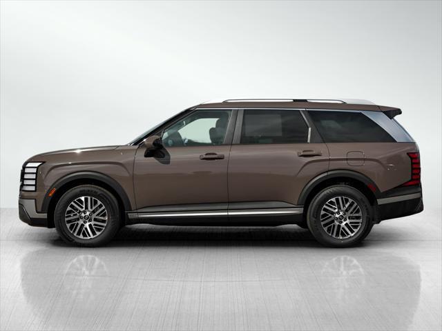2026 Hyundai Palisade SEL 7P