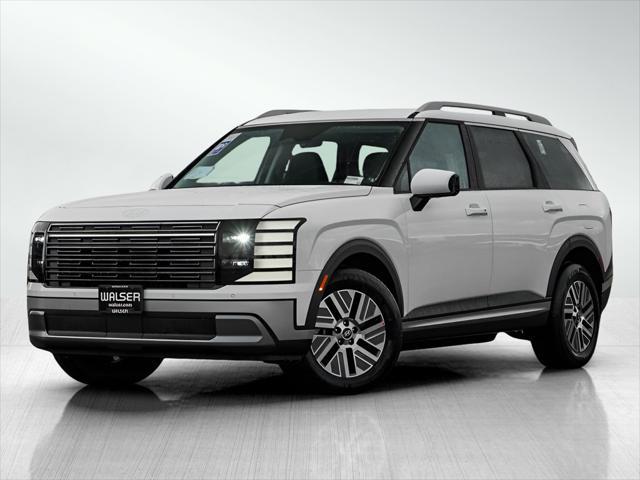 2026 Hyundai Palisade SEL 7P for sale in BROOKLYN PARK, MN