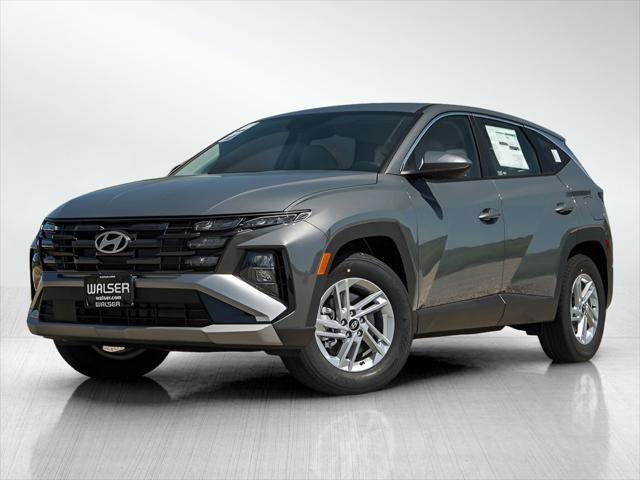 2026 Hyundai Tucson SE for sale in BROOKLYN PARK, MN